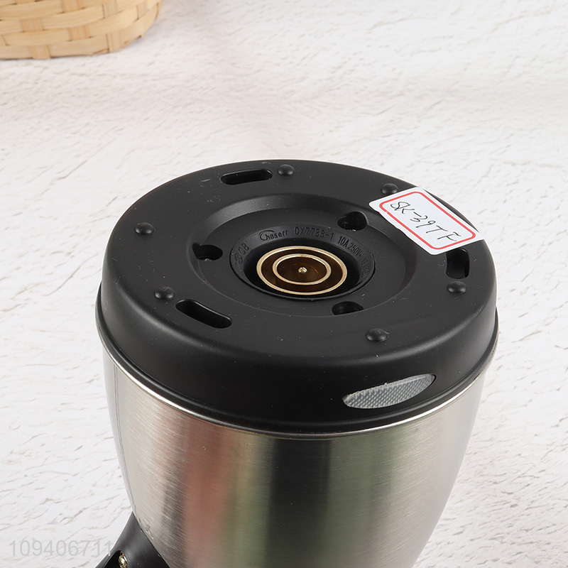 Latest products   kitchen appliance electric water kettle