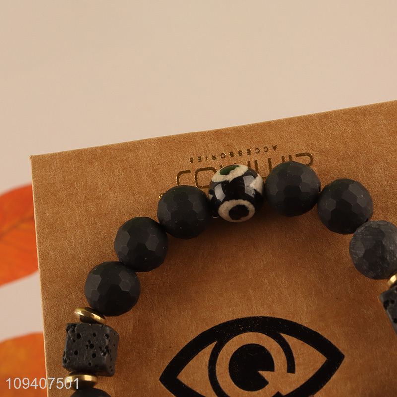 Best sale fashion stone bracelet stone jewelry