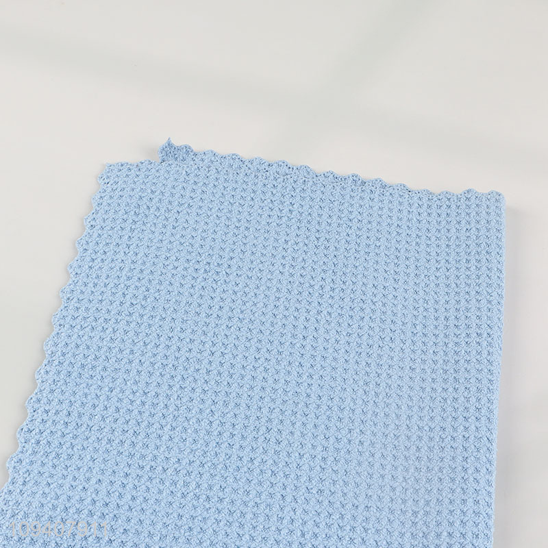 Hot items car washing towel cleaning cloth for sale