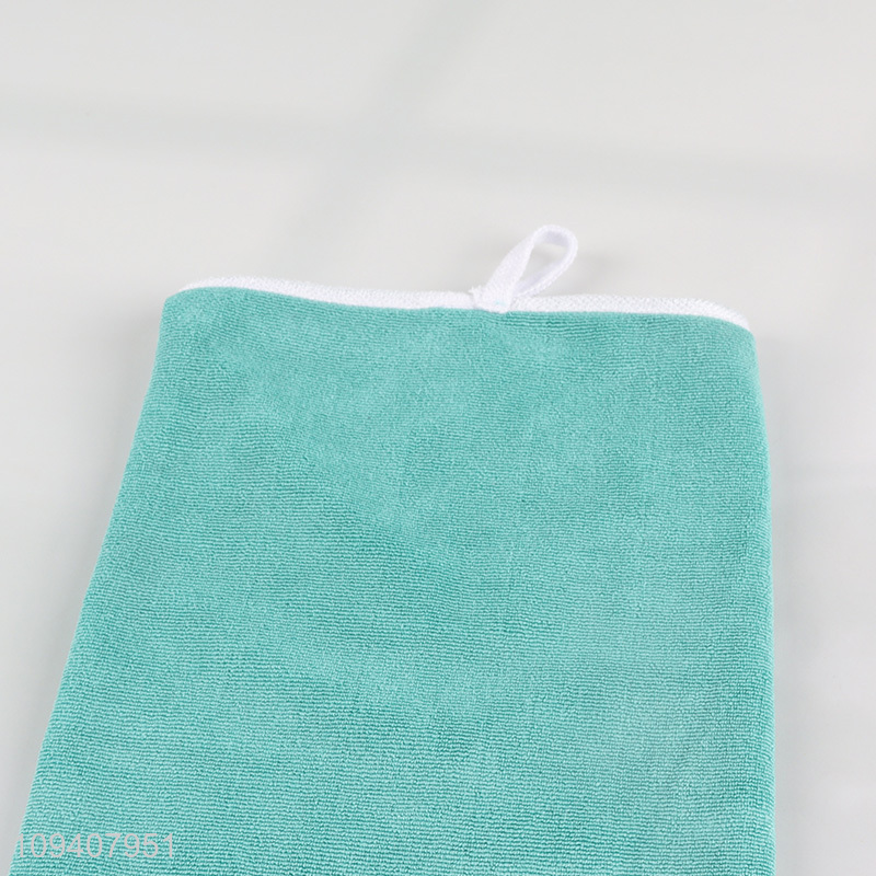 New style car washing towel cleaning cloth for sale
