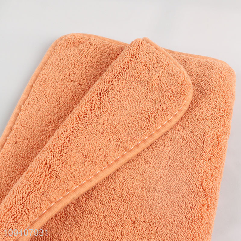 Best selling microfiber car washing towel cleaning cloth