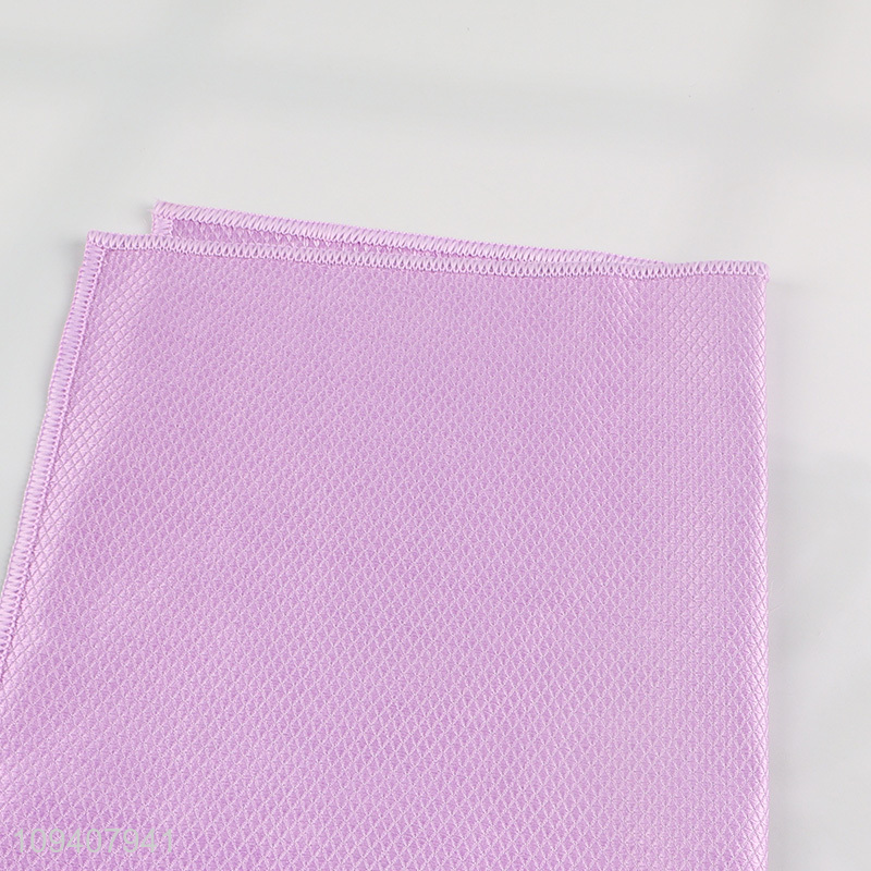 Best sale car washing towel cleaning cloth wholesale