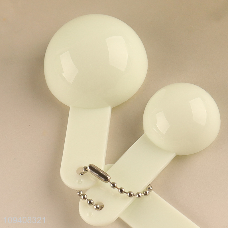 Good sale plastic mask bowl beauty set