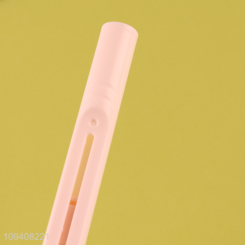 China wholesale makeup tool eyebrow trimmer eyebrow knife