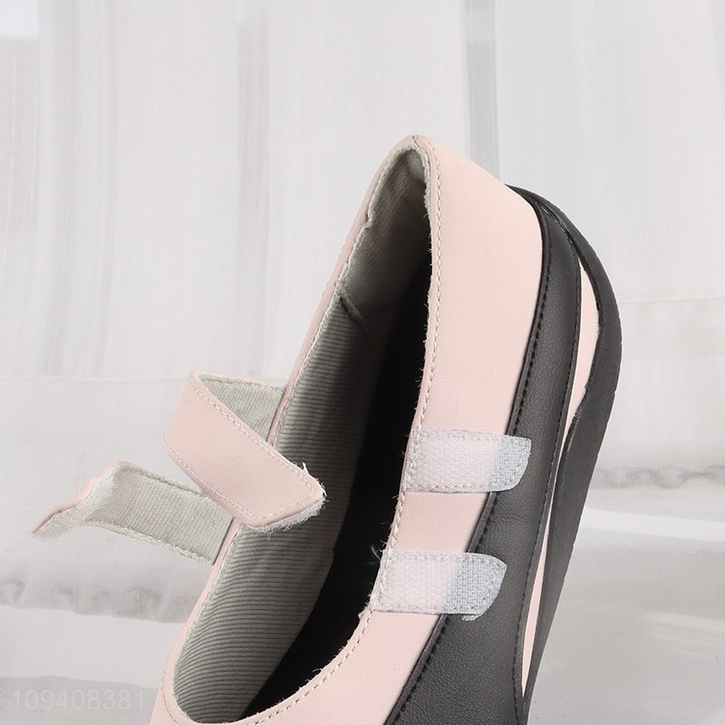 Hot selling children breathable casual shoes wholesale