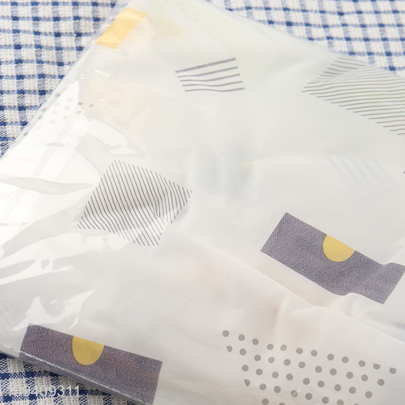 Best sale 70g PEVA air conditioner dust cover