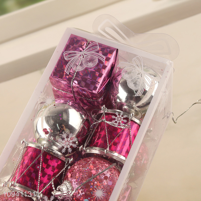 Best selling christmas hanging ornaments for Christmas tree