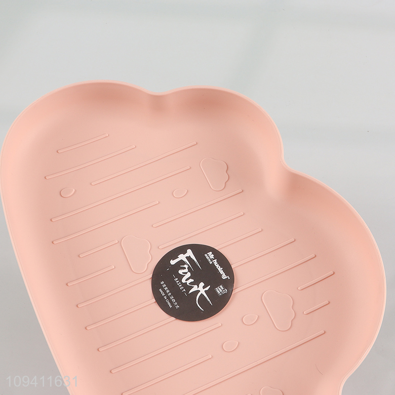 China wholesale bathroom soap box soap holder