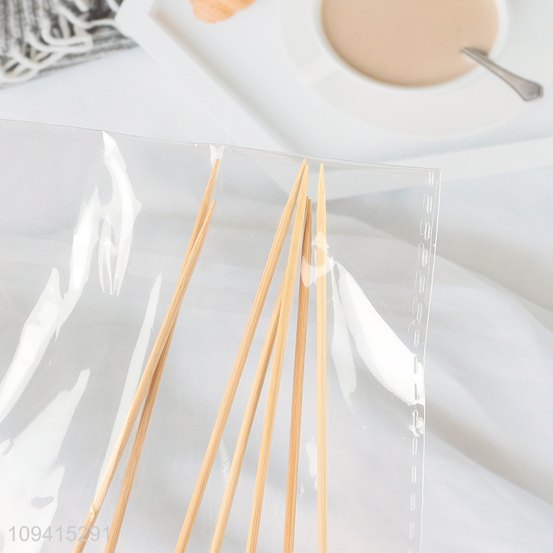Hot selling fruit picks food picks for decoration