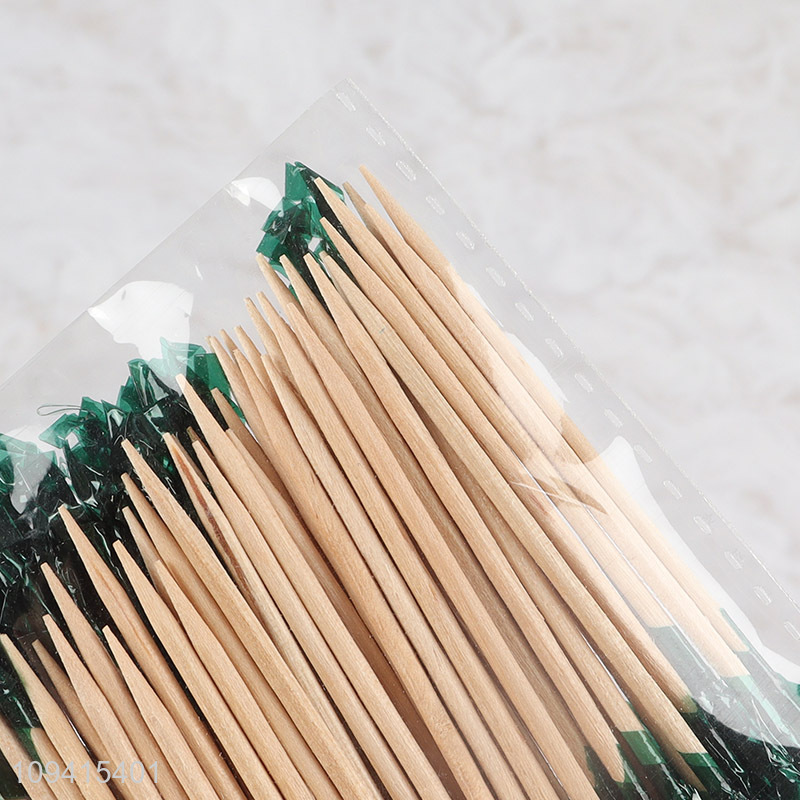 New arrival party supplies fruit picks cocktail picks