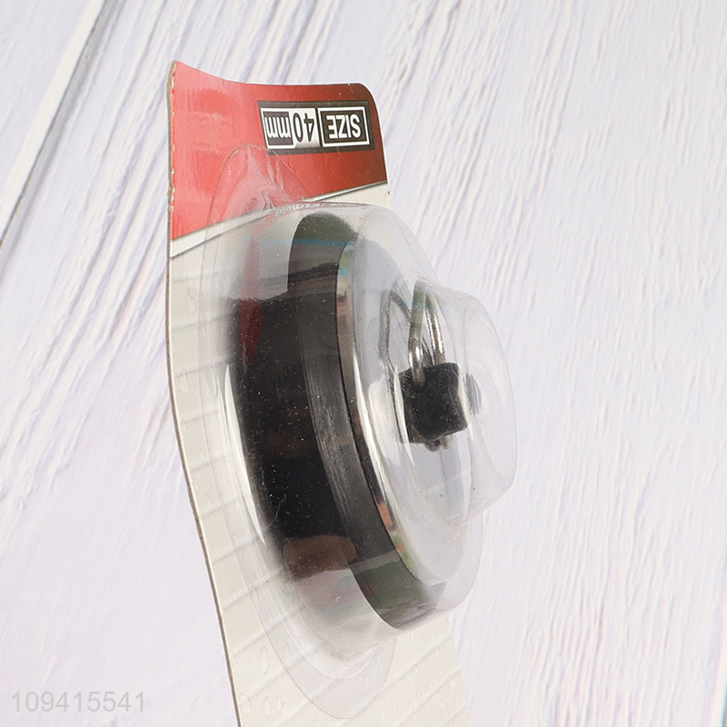 Wholesale rubber bathroom sink stopper for drain