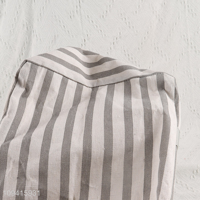 Top sale reusable portable shopping bag wholesale