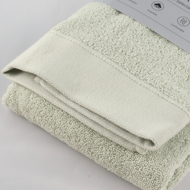 40*70Cm Multi-Purpose Cotton Bath Towel