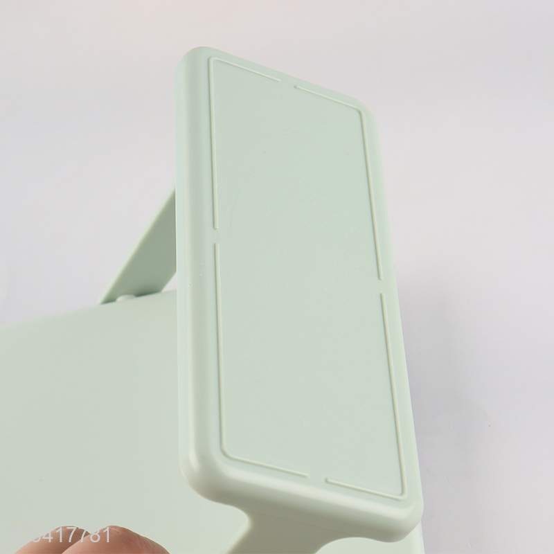 Hot Selling Rectangle Makeup Mirror Desktop Mirror
