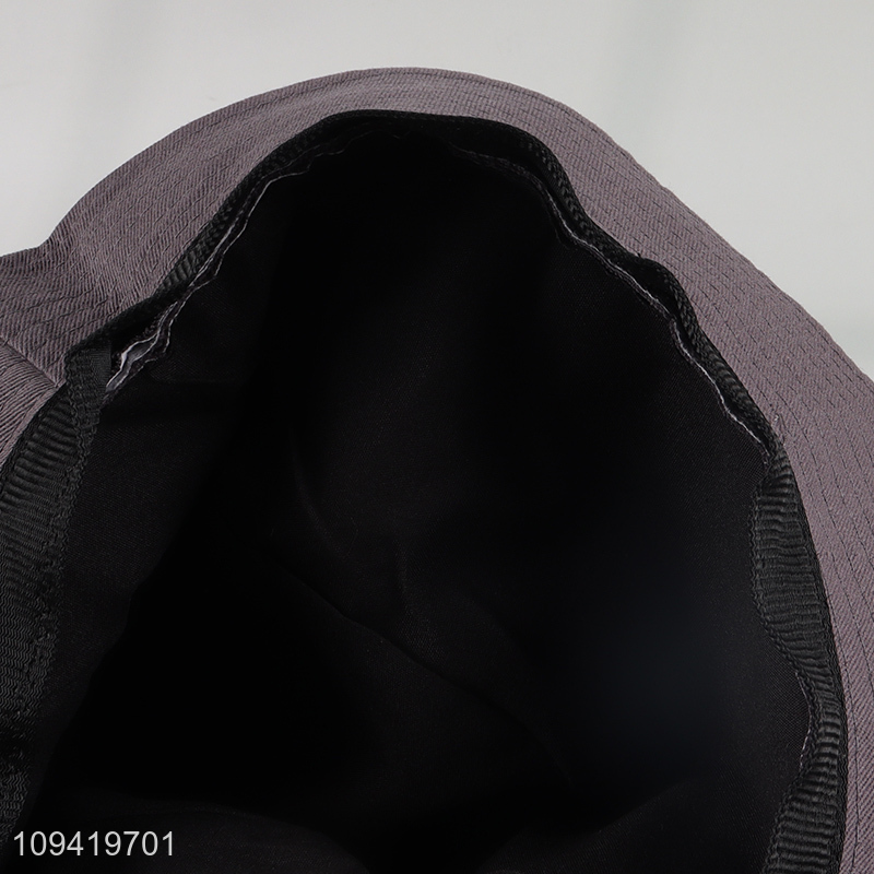 Fashion Design Outdoor Bucket Hat Sun Hat