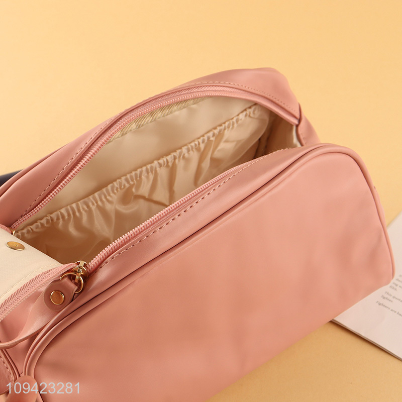 Latest products   waterproof travel makeup cosmetic bag