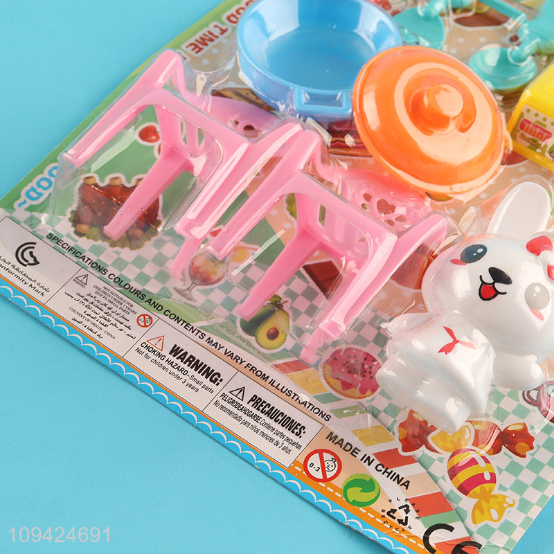 Latest products   kids kitchen toys pretend play set toys