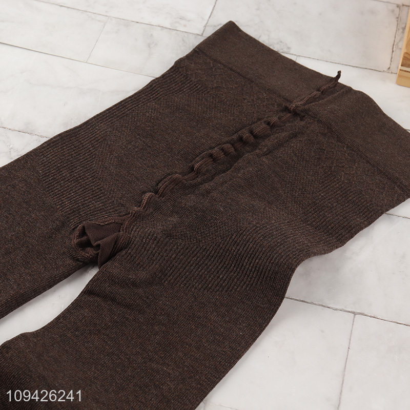 Top products winter warm fashion ladies pantyhose