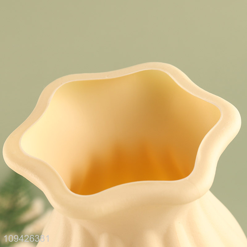 Popular Decorative Flower Vase For Living Room