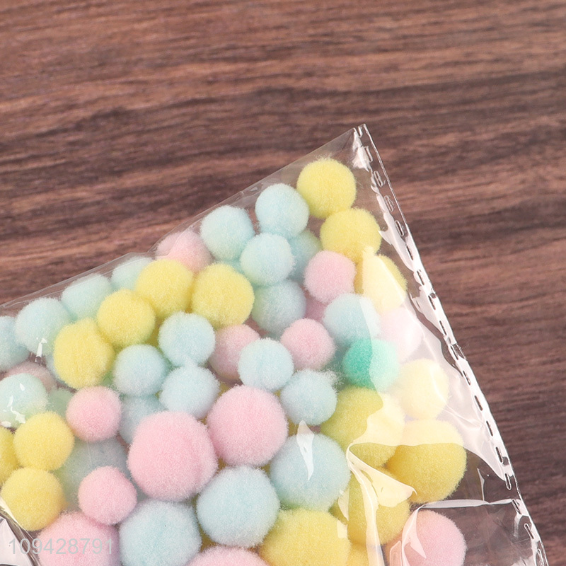Good Price Mini Pom Poms For Diy