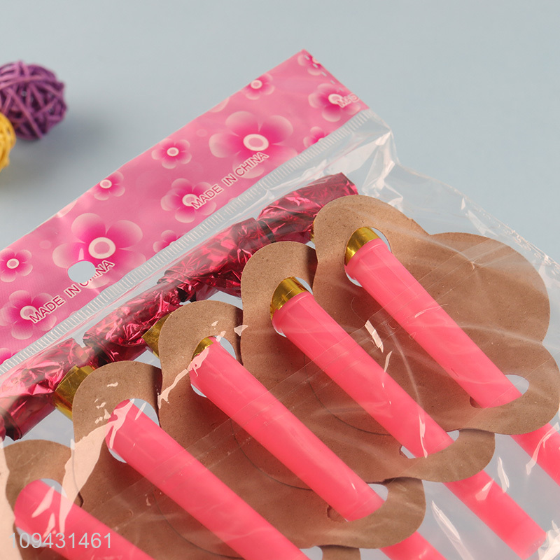 Good Quality 5Pcs Party Blower Noisemakers