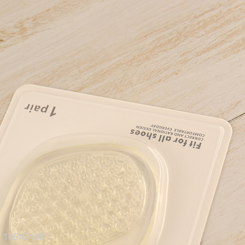 Hot products herringbone forefoot pad for all shoes