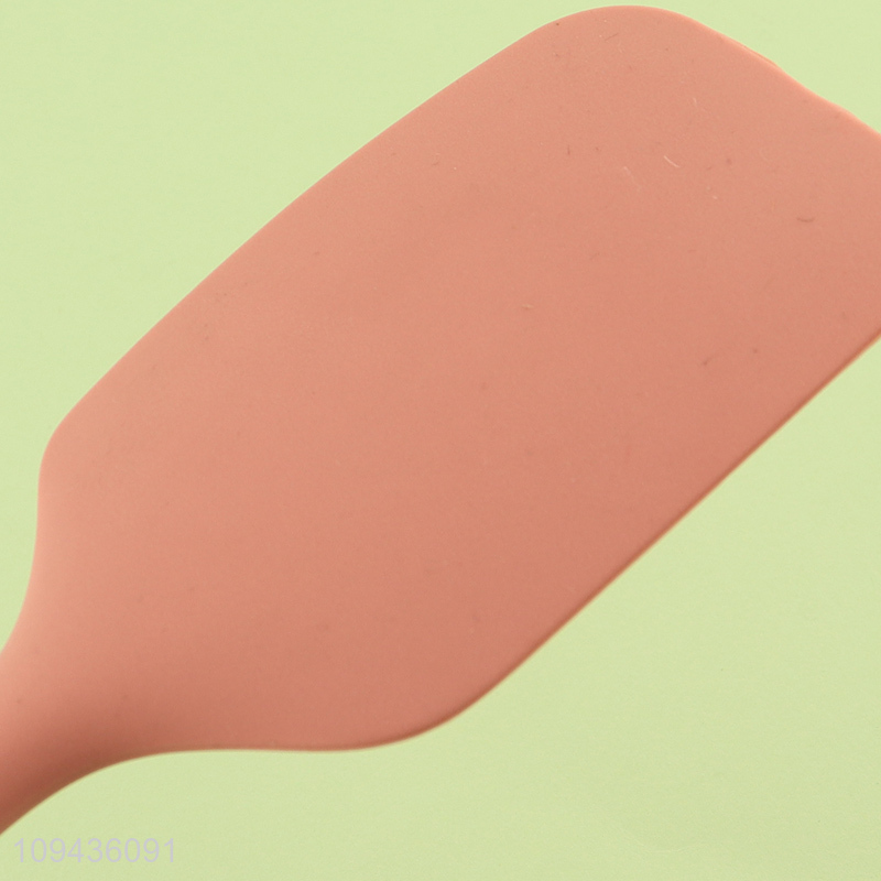 Top quality non-stick silicone butter spatula cheese spatula