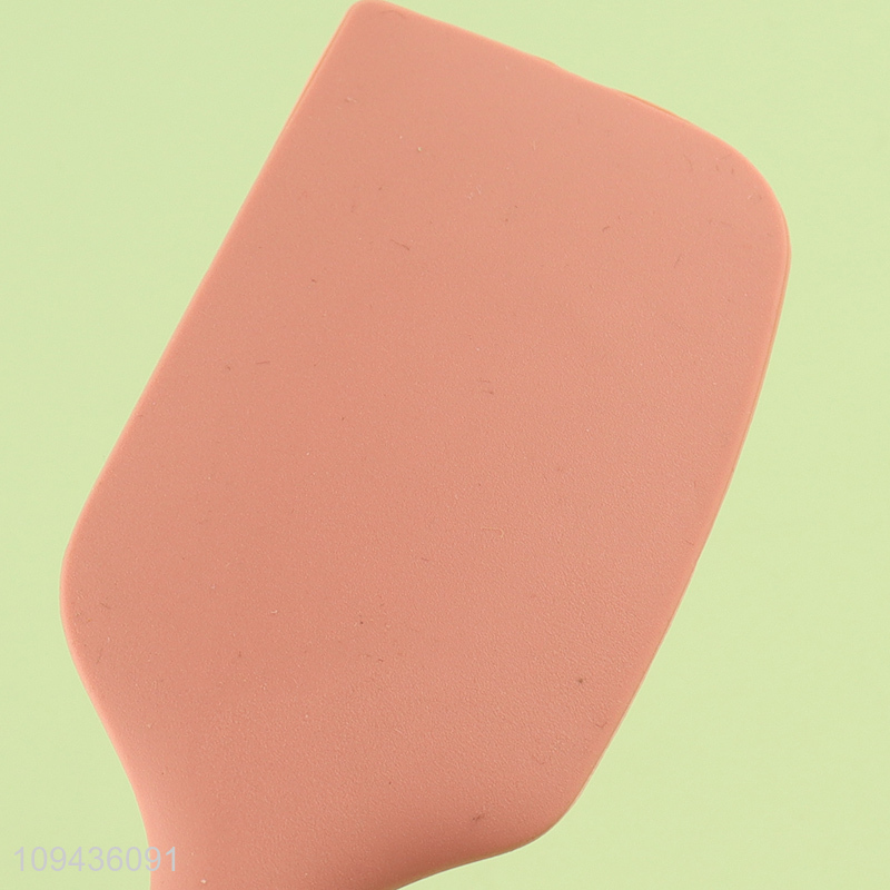 Top quality non-stick silicone butter spatula cheese spatula