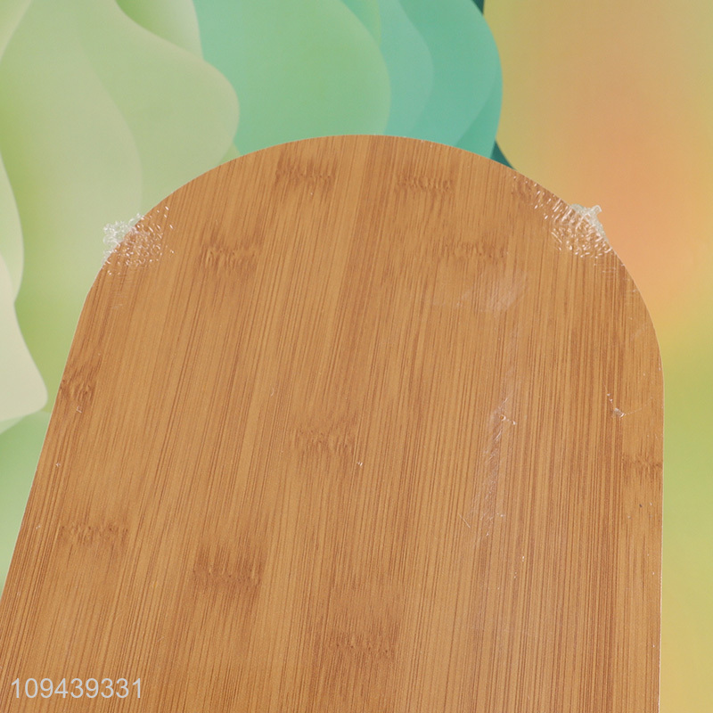 China factory MDF storage tray dessert serving tray