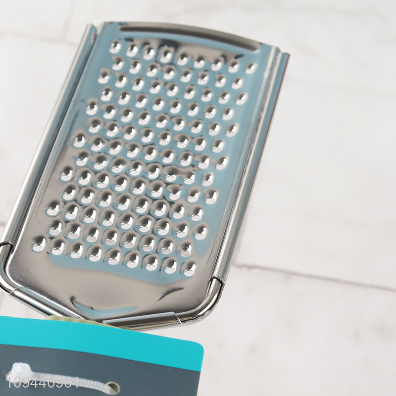 Popular products ginger shredder for kitchen cooking