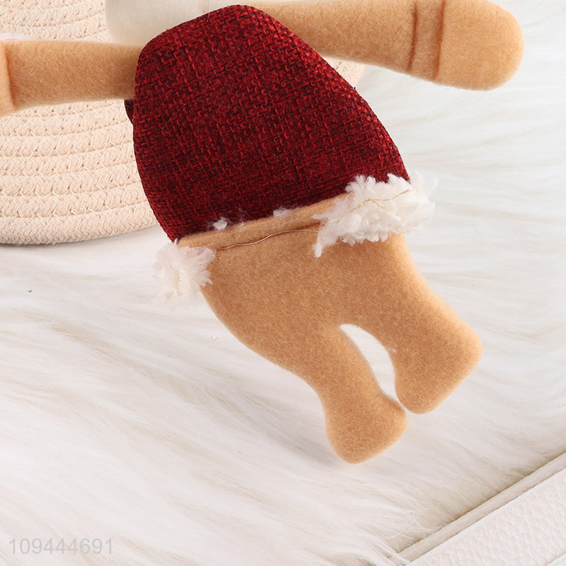 Top sale festival hanging decorations for christmas home
