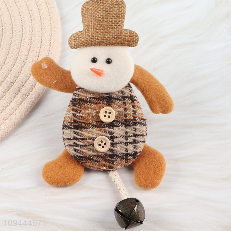 Top selling holiday hanging pendants for christmas tree decor
