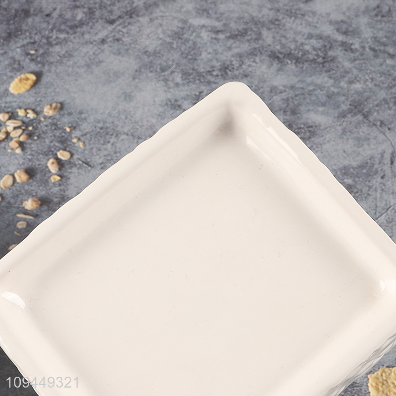 Best selling bathroom accessories soap dish wholesale