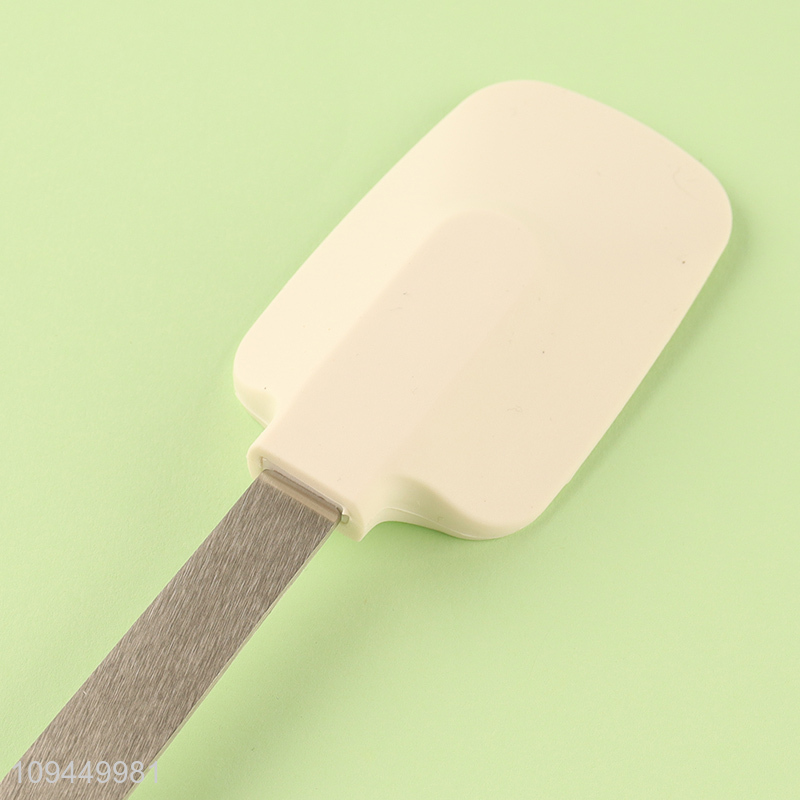 China products silicone butter spatula cheese spatula