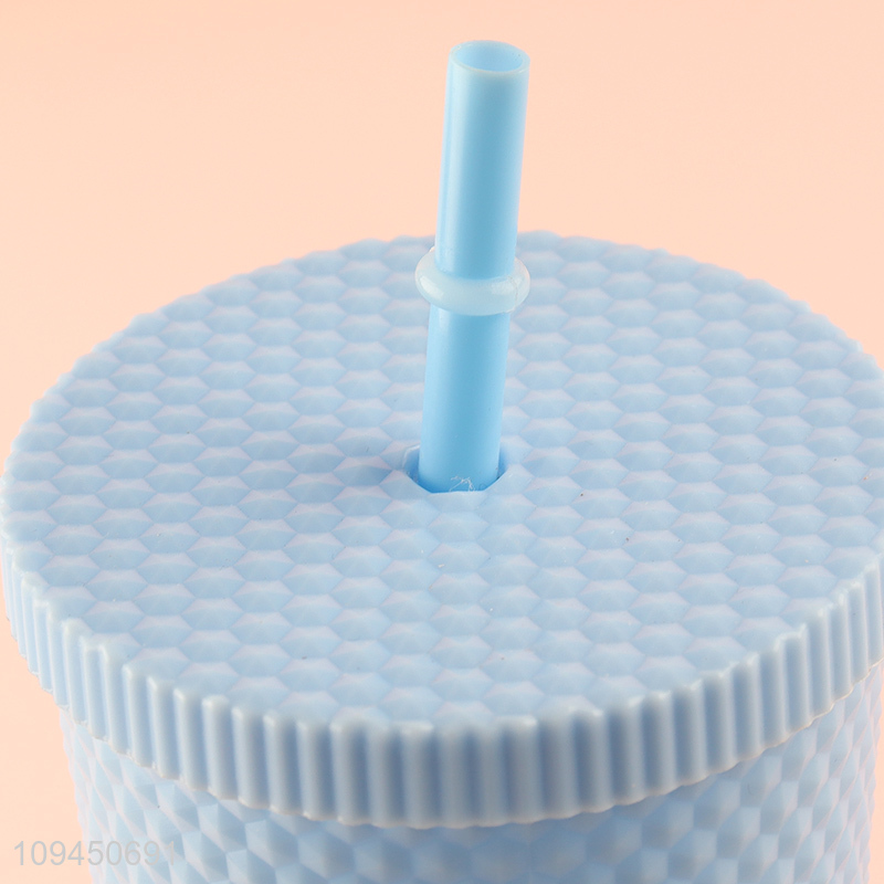 New arrival  water cup straw cup for sale