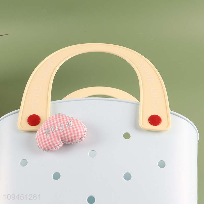 China products multi-purpose plastic carrying basket