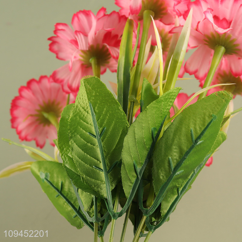 Top products indoor decor fake flower artificial flower