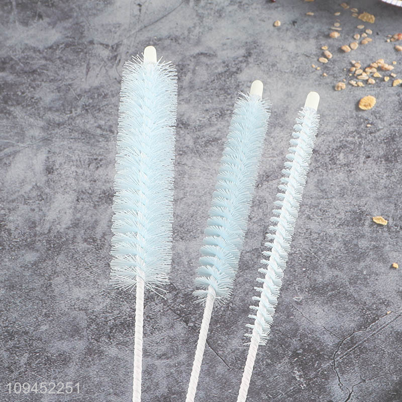 China products multi-purpose kitchen bottle brush for sale
