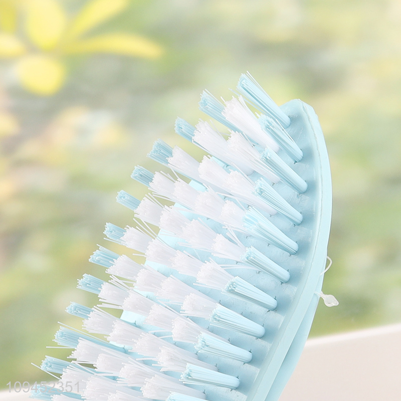 China wholesale reusable household cleaning brush
