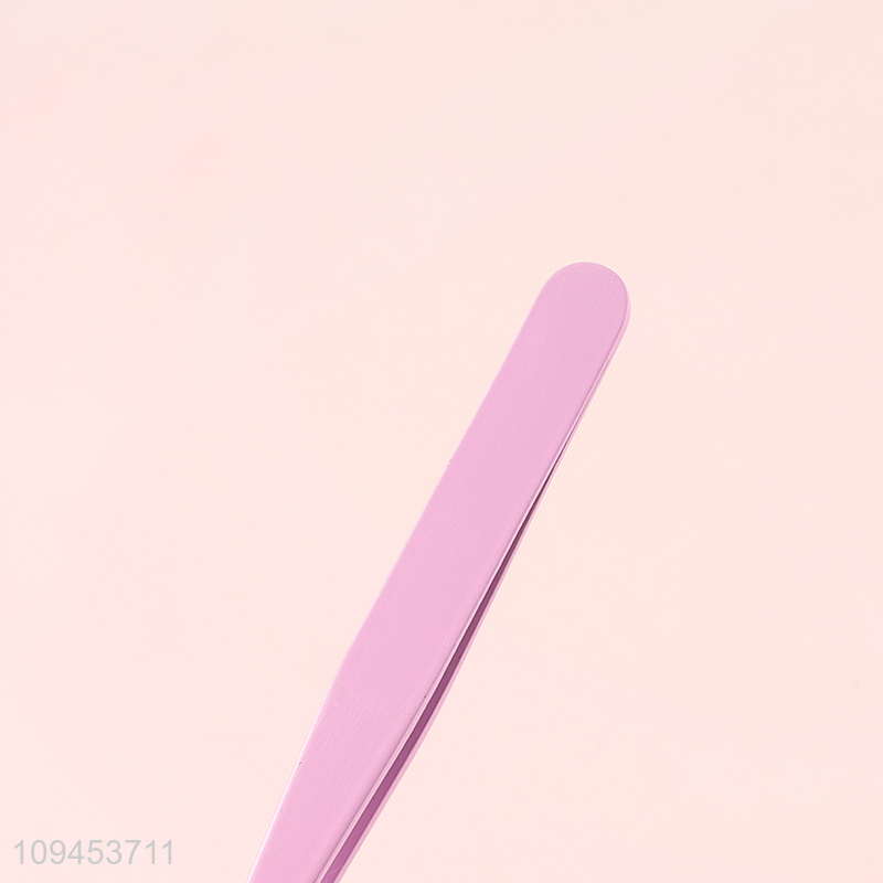 Popular products beauty tool eyebrow clips eyelash clips