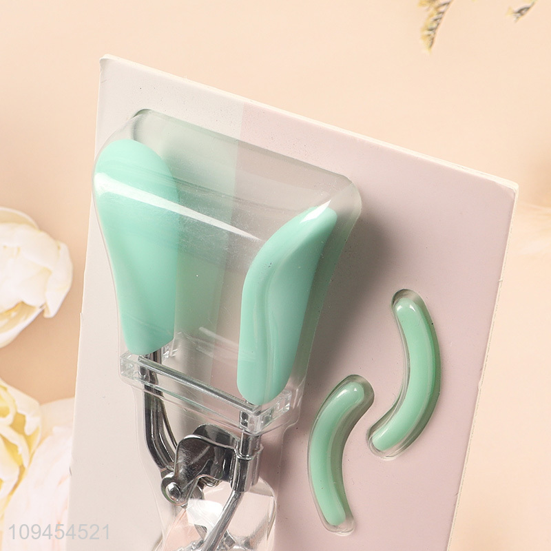Hot sale professional beauty eyelash curler