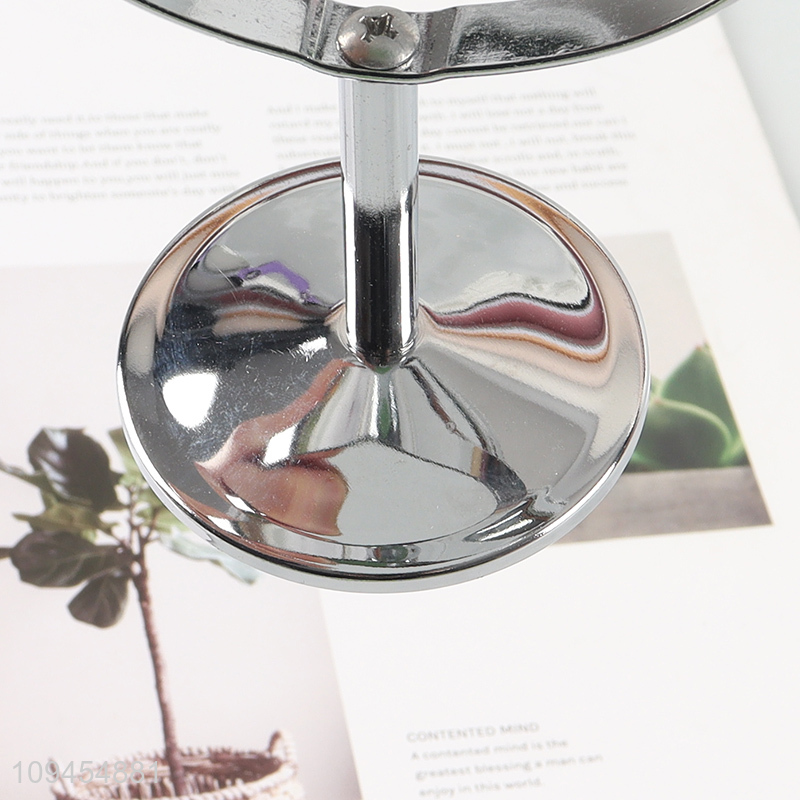 China wholesale home desktop cosmetic makeup mirror