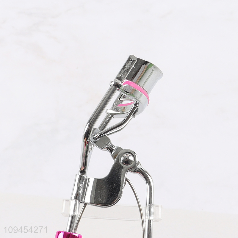China factory professional beauty eyelash curler for makeup