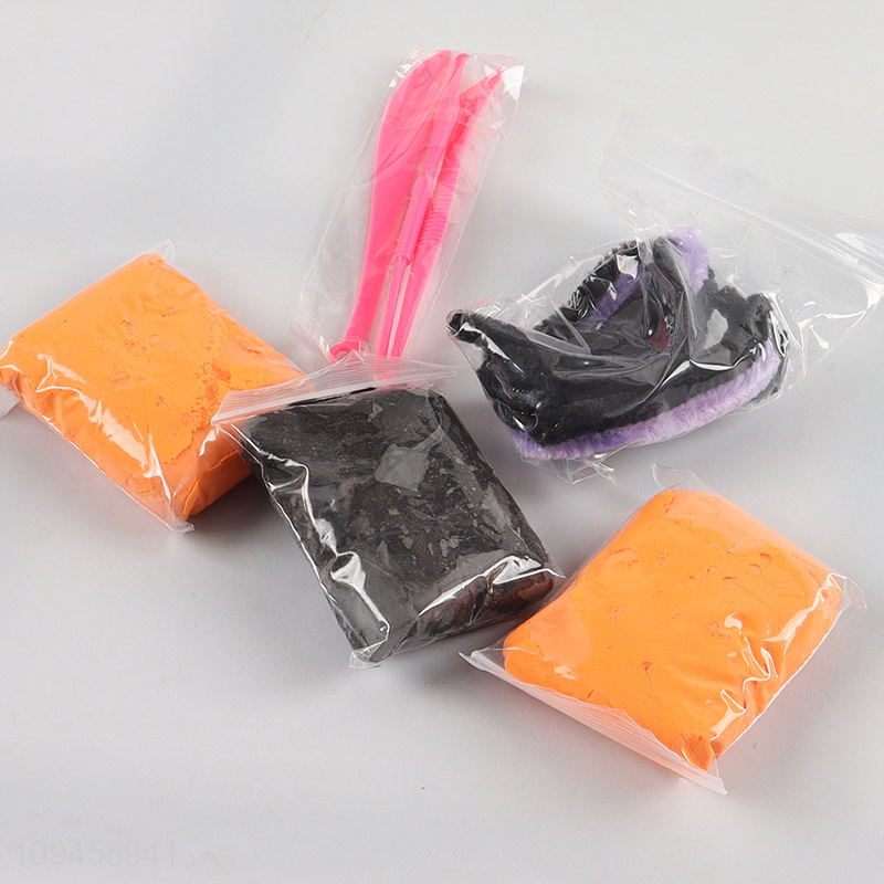 Top products Halloween series super clay toys
