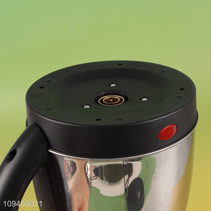 Top products stainless steel electric water kettle for sale