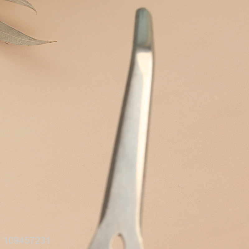 Yiwu market stainless steel fruit pulp extractor fruit knife