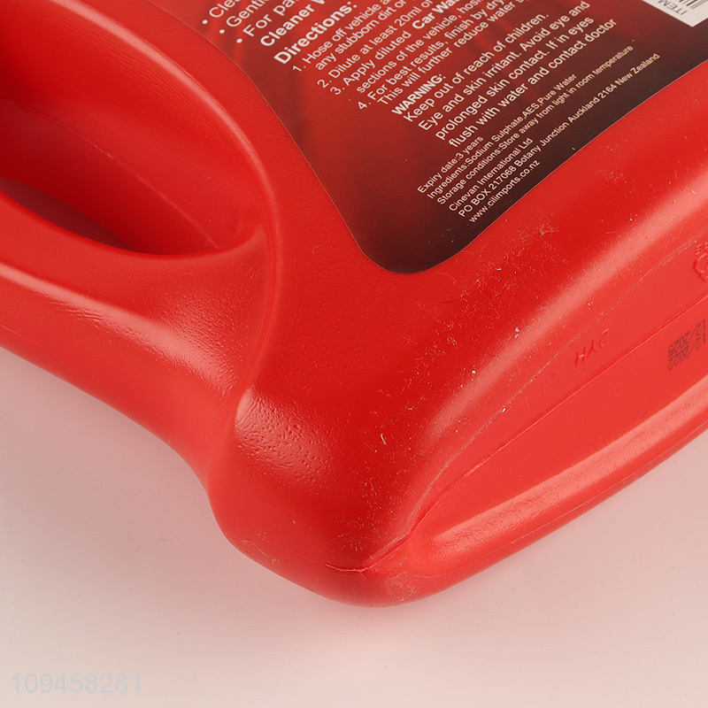 Hot sale car care car cleaning agent
