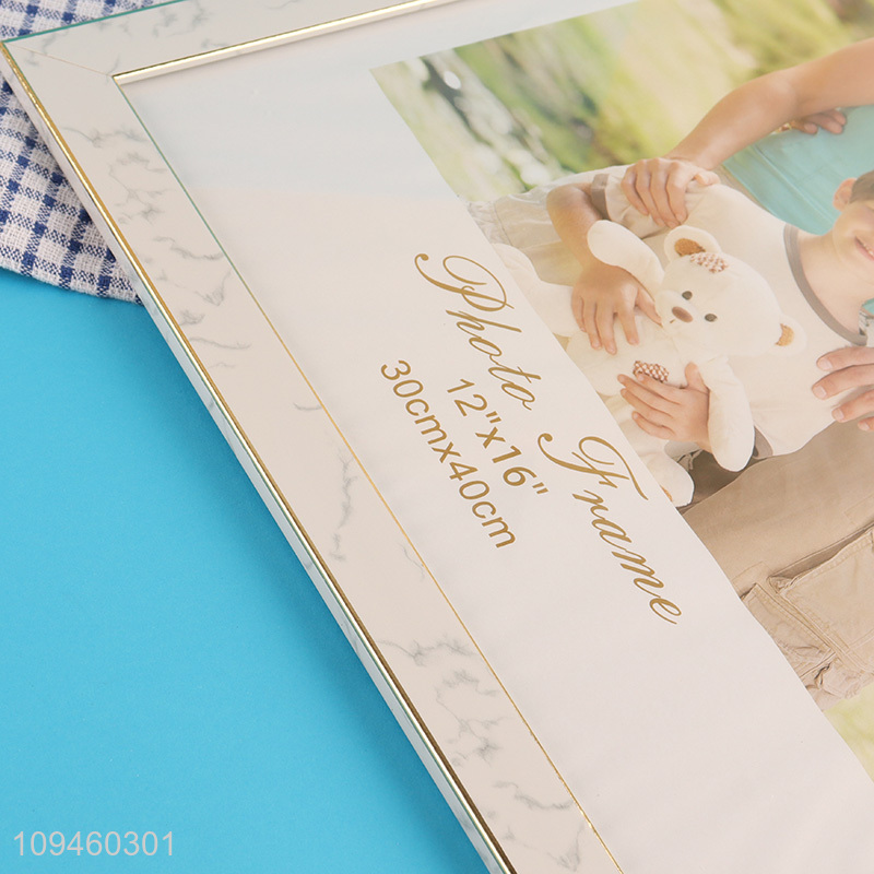 Best quality rectangle home decor photo frame