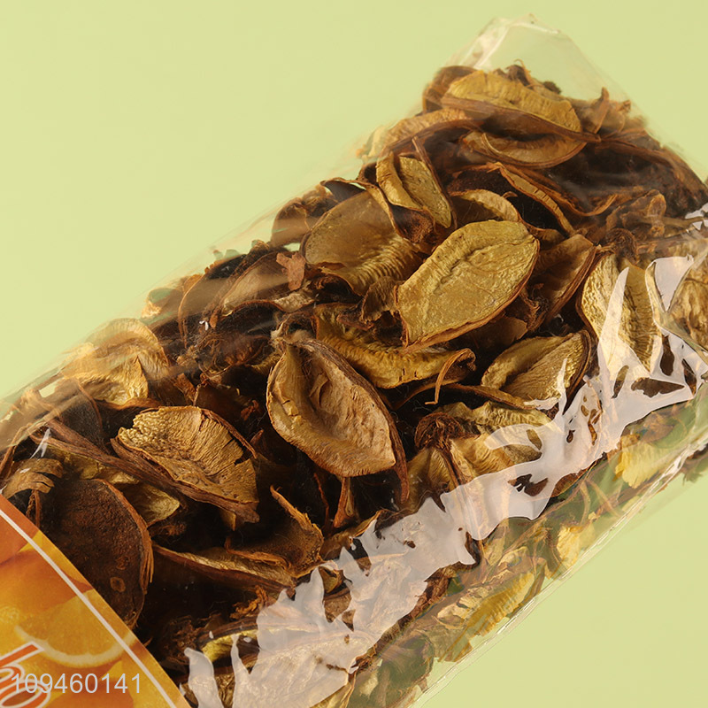 Top quality lemon fragrance potpourri bag