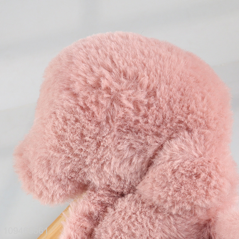 China supplier cute earmuffs ear warmers for outdoor